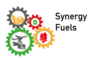 Logo SynergyFuels