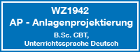 Module description - WZ1942 - AP - Anlagenprojektierung